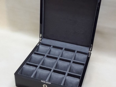 รับสั่งทำกล่องไม้เก็บเครื่องประดับเพชรพลอย-ทองรูปพรรณ