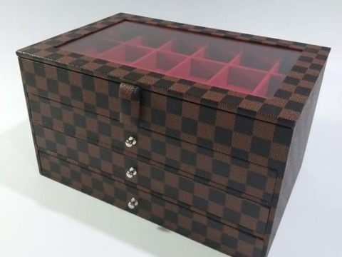 เราผลิตกล่องไม้ตามออเดอร์ 100%